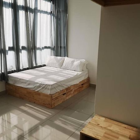 Aiyu Homestay, Conezion, Ioi Resort 普特拉贾亚 外观 照片
