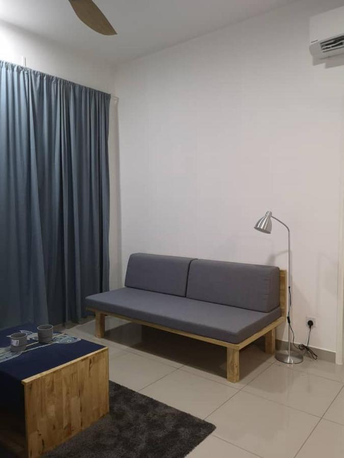 Aiyu Homestay, Conezion, Ioi Resort 普特拉贾亚 外观 照片