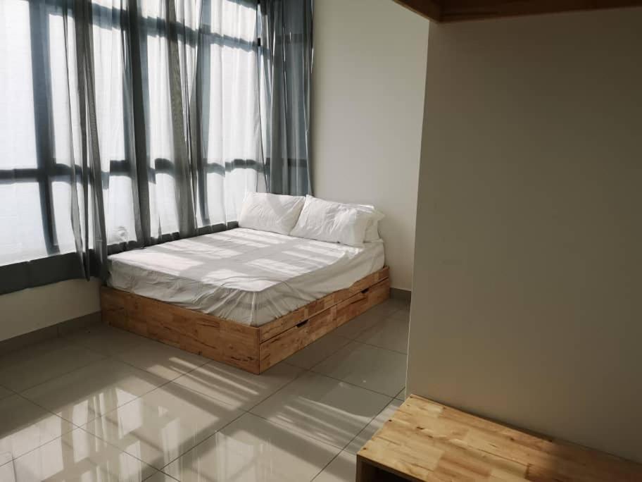 Aiyu Homestay, Conezion, Ioi Resort 普特拉贾亚 外观 照片