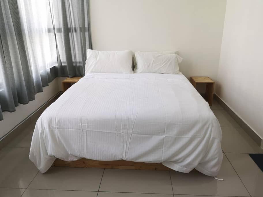 Aiyu Homestay, Conezion, Ioi Resort 普特拉贾亚 外观 照片