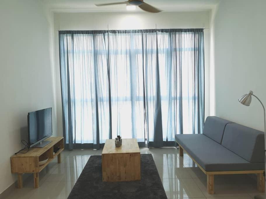 Aiyu Homestay, Conezion, Ioi Resort 普特拉贾亚 外观 照片