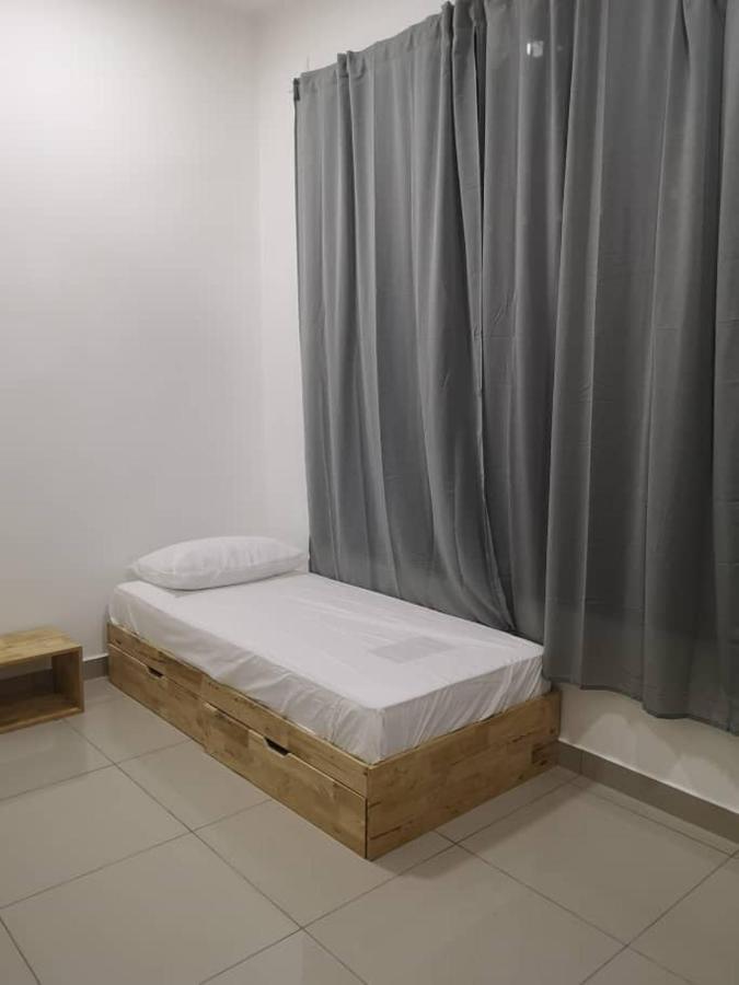 Aiyu Homestay, Conezion, Ioi Resort 普特拉贾亚 外观 照片