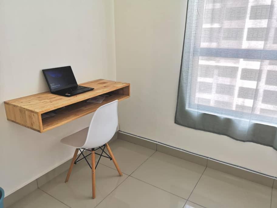 Aiyu Homestay, Conezion, Ioi Resort 普特拉贾亚 外观 照片