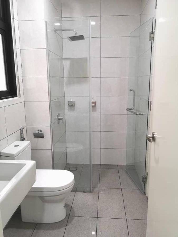 Aiyu Homestay, Conezion, Ioi Resort 普特拉贾亚 外观 照片