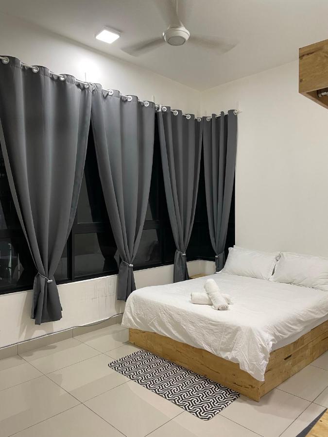Aiyu Homestay, Conezion, Ioi Resort 普特拉贾亚 外观 照片