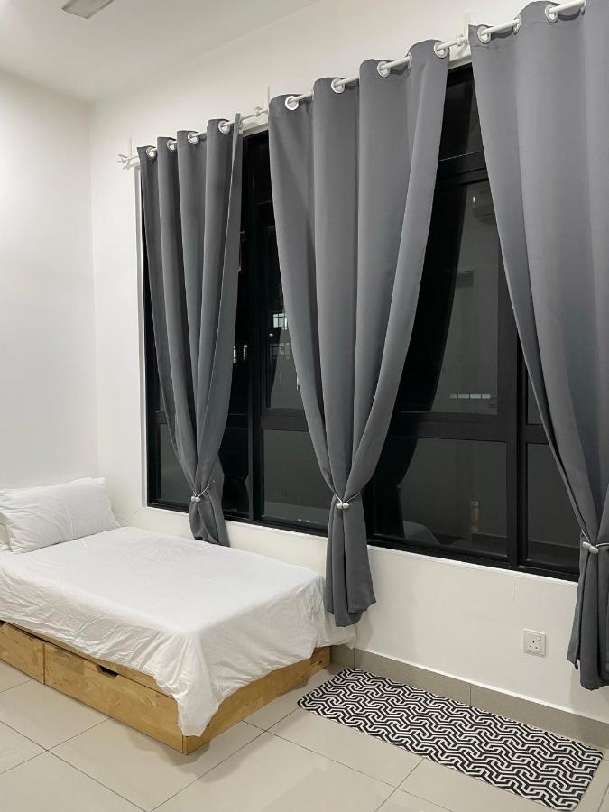 Aiyu Homestay, Conezion, Ioi Resort 普特拉贾亚 外观 照片