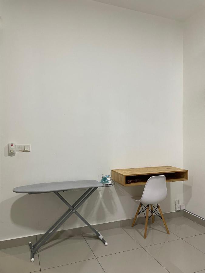 Aiyu Homestay, Conezion, Ioi Resort 普特拉贾亚 外观 照片